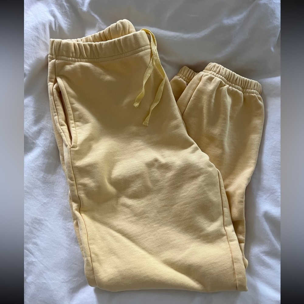 parke sweatpants S/M